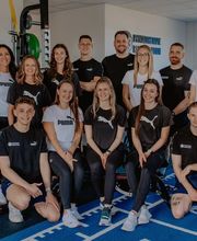 PT3 Bayreuth - Physiotherapie & Rehabilitation Bild 2