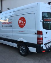 Roth Reisen und Transporte AG Bild 5