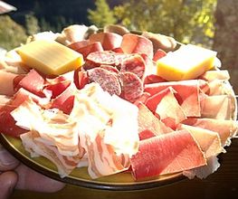 Restaurant Birchen Bild 1