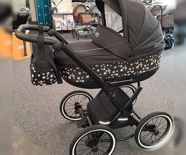 FEDER Kinderwagen Bild 18