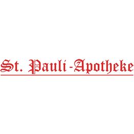 Logo der St. Pauli-Apotheke