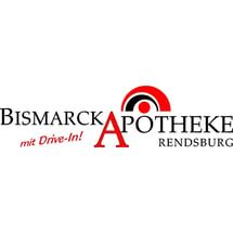 Logo der Bismarck-Apotheke