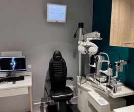 Pearle Opticiens Stiens afbeelding 9
