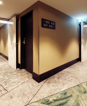 Novotel Zurich Airport Messe Bild 4