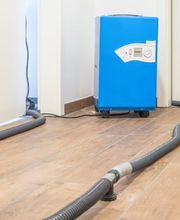 Solea Bautrocknen AG, Zweigniederlassung Cham Bild 1