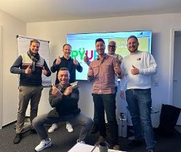 PROVECO GmbH Bild 12