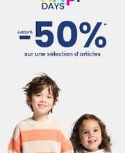 Du 12 Mars au 23 Mars 2025