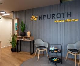 Neuroth Hörcenter AG - Hörgeräte und Gehörschutz Bild 20