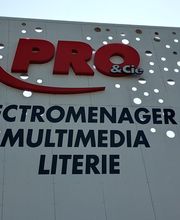 PRO&Cie - Ent. Pineau Électro Loisirs image 11