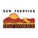 New Frontier Self Storage - Hudson