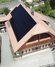 Reusser Dach + Fassaden AG Bild 5