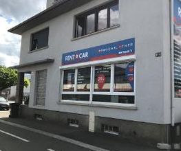 Rent A Car image 1