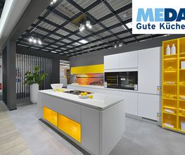 MEDA Gute Küchen Gießen Bild 20