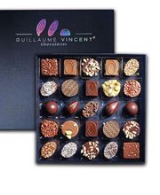 Guillaume Vincent Chocolatier image 14