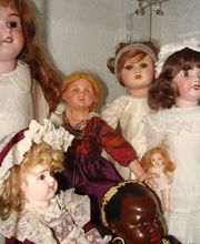 Les poupées de Mariline image 8