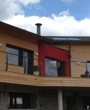 Guilhot Construction Bois image 6