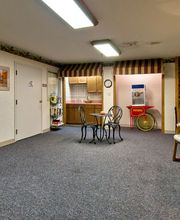 Pioneer Rehabilitation & Skilled Nursing image 14