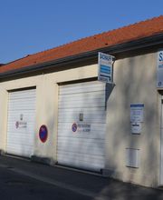 Sachauff SAS image 5