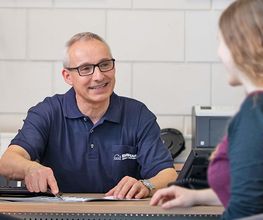 Ehrhardt Reifen + Autoservice Bild 5