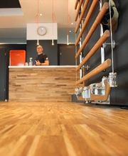 ami.go Professional Personal Training & Coaching Bild 3