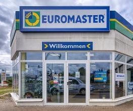 EUROMASTER Halberstadt PKW Bild 3
