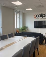 CAFPI Le Mans République courtier en crédit immobilier image 4