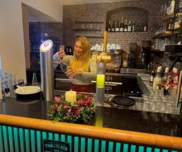 Einstein Cafe&Bar Bild 4