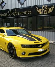Luxury Performance GmbH Bild 2