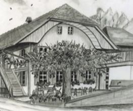 Restaurant zum Kreuz Bild 1