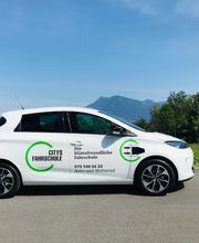 Citys Fahrschule Luzern Bild 2