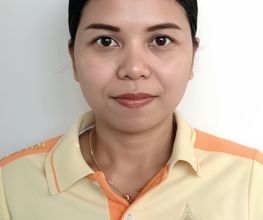 Tuy's Thai Massage Dietikon-Thai Massage Dietikon–Traditionelle Thai Massage Bild 12