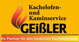 Kachelofen- und Kaminservice Geißler