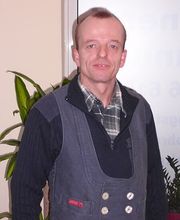 Installateur Olaf Sokolowski