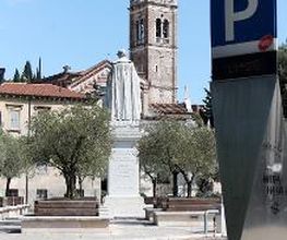 Parcheggio Saba Isolo immagine 2