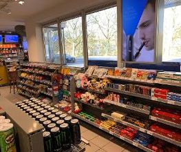 JET Tankstelle Bild 3