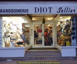 Maroquinerie Diot Sellier image 6