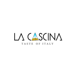 La Cascina Italiana logo