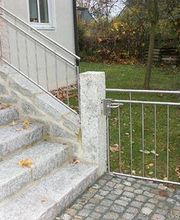 Hans Hacker Stahl- und Leichtmetallbau e.K. Bild 3