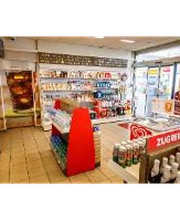 Shell Recharge Charging Station Bild 15