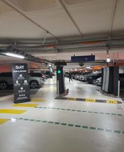 SIXT rent a car Orly Airport