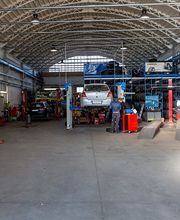 Euromaster Non Solo Gomme immagine 3