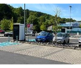ChargeOne Ladestation Bild 10