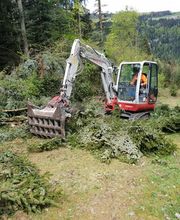 Entreprise forestière Sauser SA Bild 10