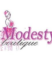 Modesty image 2