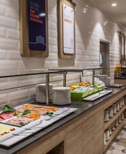 Holiday Inn Express Wuppertal - Hauptbahnhof by IHG Bild 3