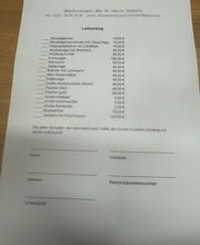 Dienstleistungen aller Art Marcus Neubrück Bild 2