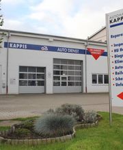 Autohaus Kappis Bild 1