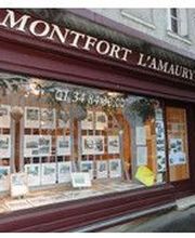 Montfort L'Amaury Immobilier image 4