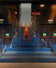 OCINE Urban X-Madrid imagen 3