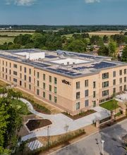 Vitos Philippshospital Riedstadt